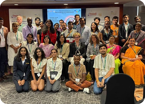 IEEE Student Branch Inauguration